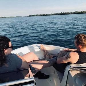 Meet your Posher, Samantha